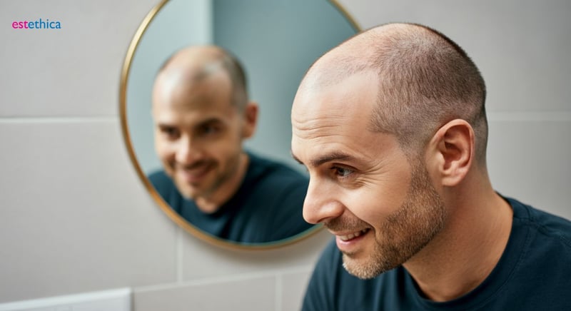 Does Hair Transplant Work? Separating Fact from Fiction