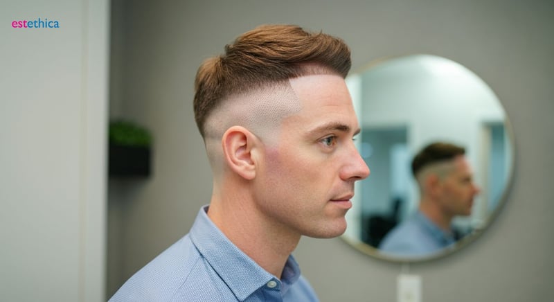 Does Hair Transplant Work? Realistic Expectations for Hair Restoration
