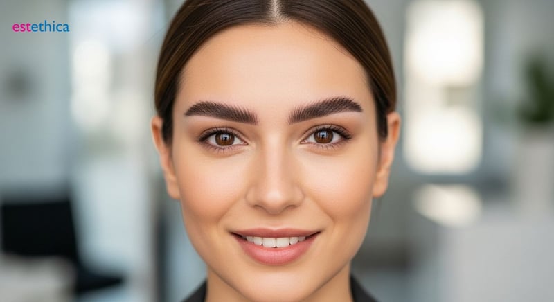 Suche: Kaş Ekimi Uzman Doktor für permanente Augenbrauen-Nachbildung