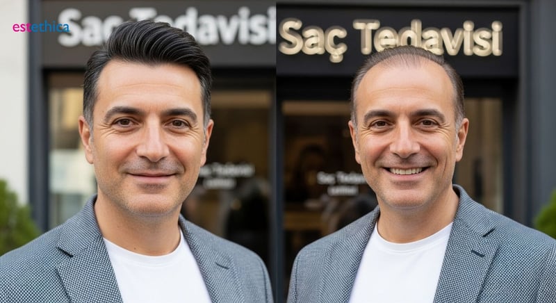 Precio del Trasplante de Cabello y Opciones de Clínicas