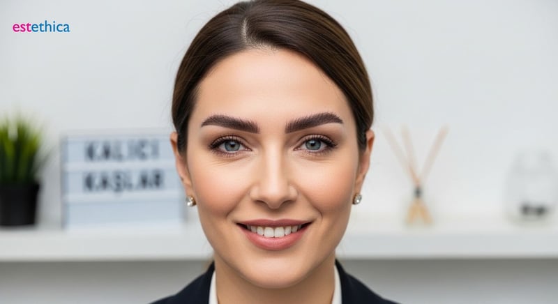 Eyebrow Surgery: Natural Looking Results