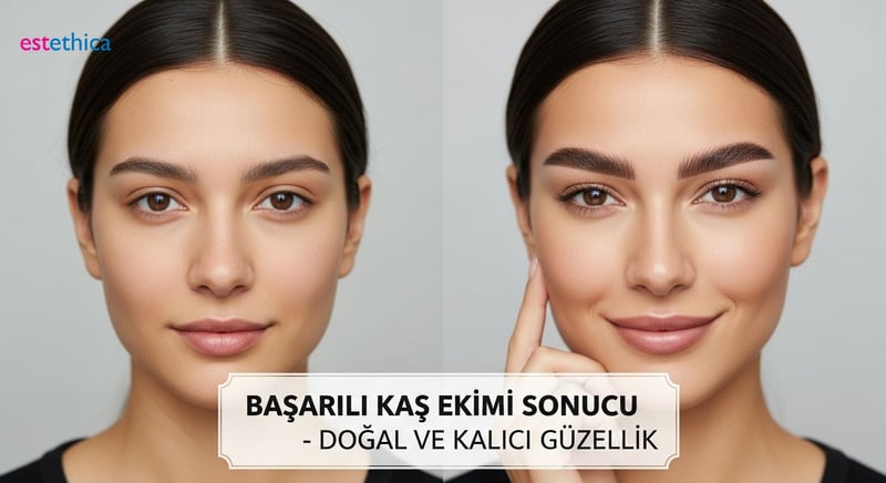 Exploring Permanent Eyebrow Enhancement Options