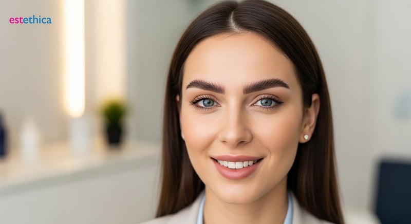 تكثيف الحواجب: حلول فعالة للحصول على حواجب ممتلئة