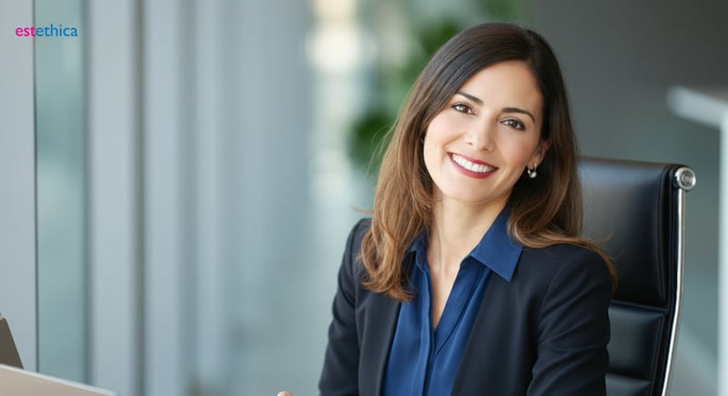 Domina las fórmulas de cortesía: El arte de saludar formalmente