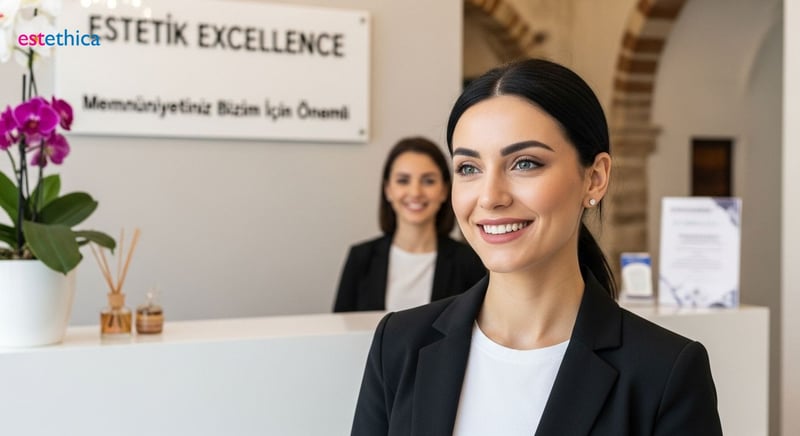 Depilación láser y rejuvenecimiento facial experto