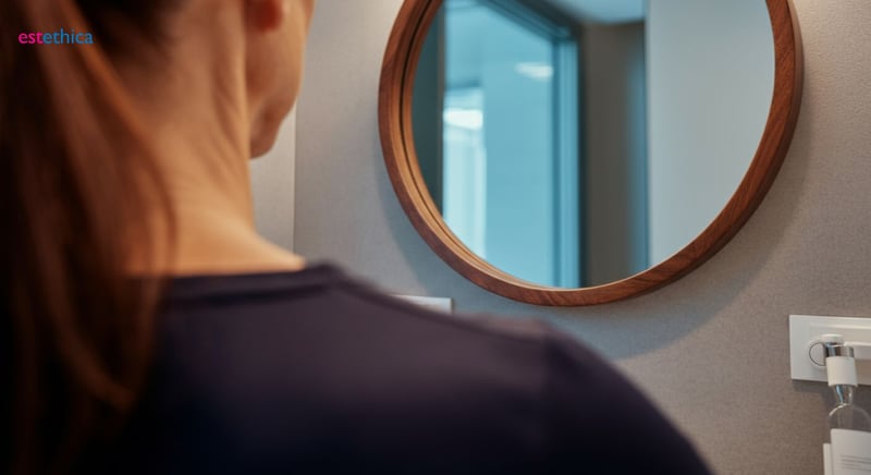 Doppelkinn entfernen: Beste Verfahren im Überblick