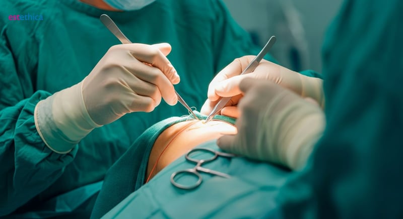 Doppelkinn entfernen: Innovative Methoden für definierte Kinnlinie