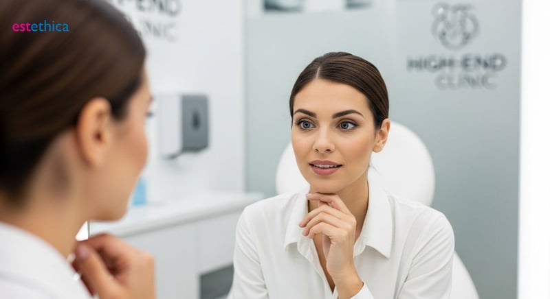 فيلر الشفايف: تكبير الشفايف بحقن آمنة وفعالة