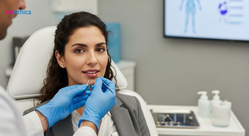 أسعار نفخ الشفايف بالرياض: دليل التكاليف