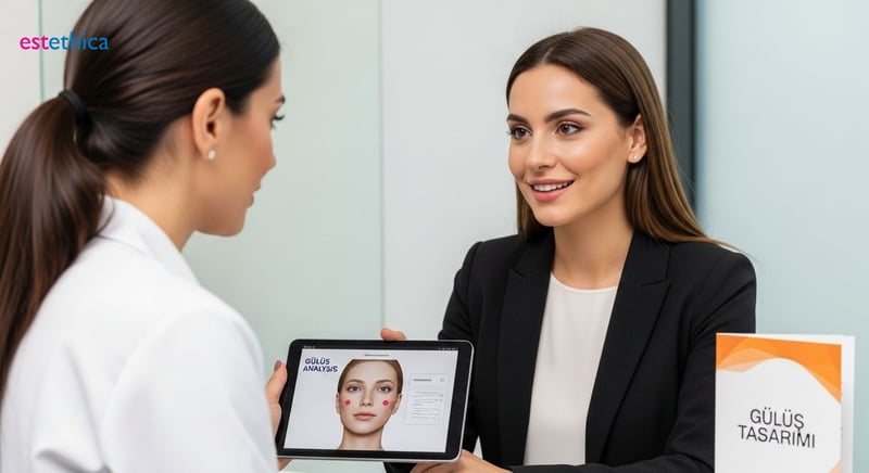 How to Get a Lip Lift: Consultation & Preparation