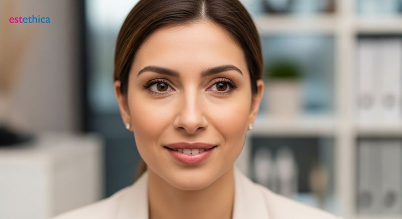 What is a Lip Lift? Understanding the Procedure
