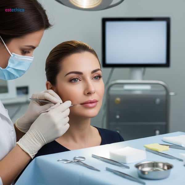 Precio levantamiento de labio: Factores a considerar