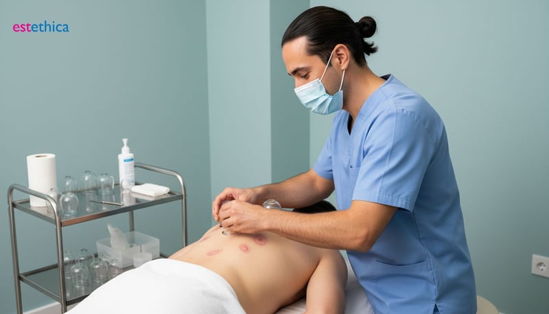 Aplicaciones Terapéuticas de la Ventosaterapia en Hacamat