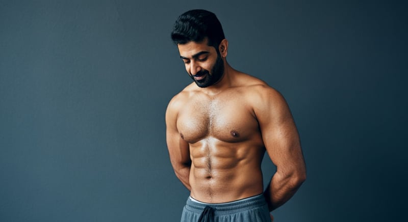 خيارات علاج التثدي: الأدوية والجراحة التجميلية
