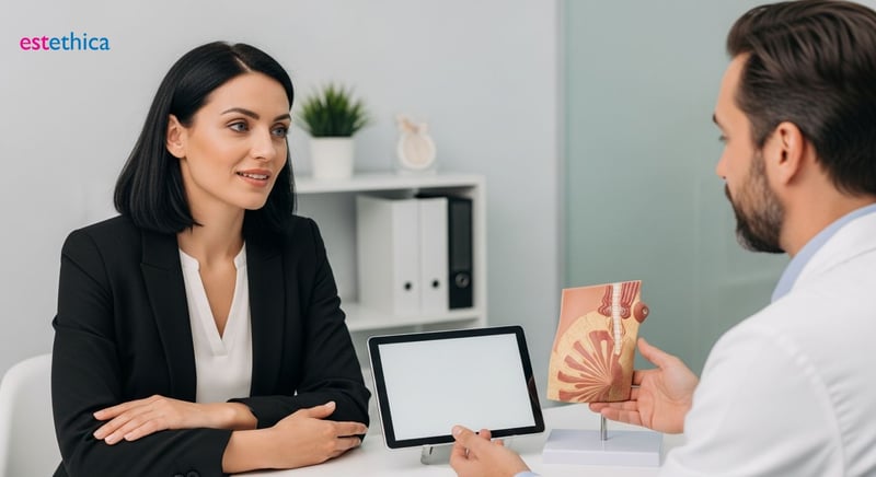 Силиконови гърди цена: Колко струват имплантите?