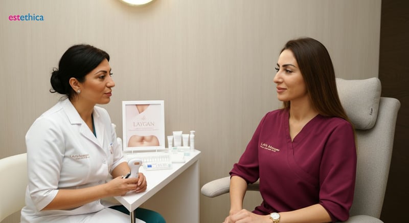 رأب المهبل: إجراء تجميلي شائع
