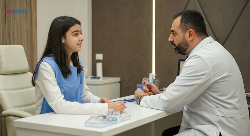 تقويم الأسنان: ما هو وكيف يعمل؟