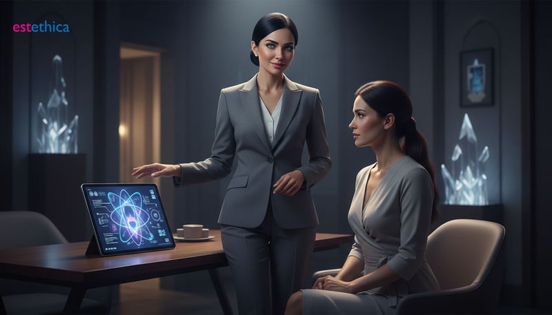 Какво е вагинално подмладяване с вагинопластика?