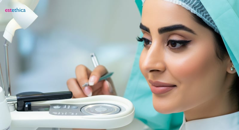 الجراحة التجميلية: معلومات وبيانات حديثة