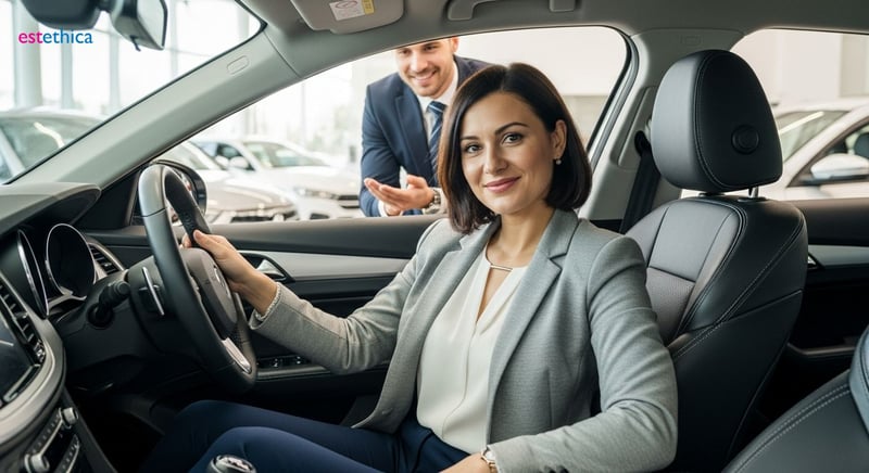 Продажба на автомобил: Съвети за бърза продажба