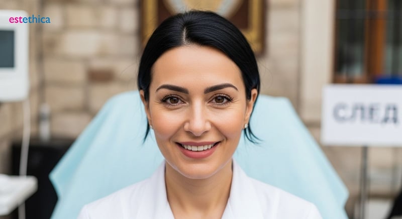 Колко струва Блефаропластика? Цени и Фактори