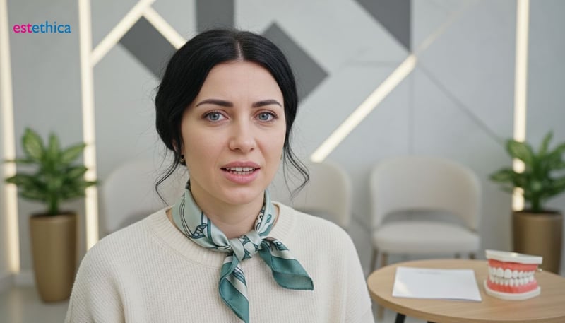 Какво представляват зъбните фасети?