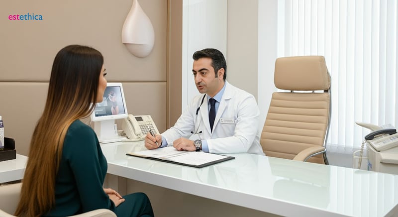 شفط الدهون: إجراء شائع للتخلص من الدهون الزائدة