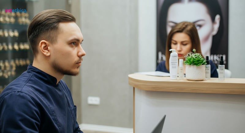 Трансплантация волос: современные методы восстановления густоты
