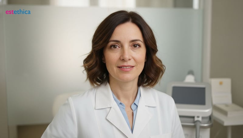 Что такое BBL фотоомоложение и как оно работает?