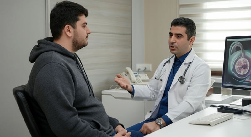 جراحة تكميم المعدة وتأثيرها على الحياة