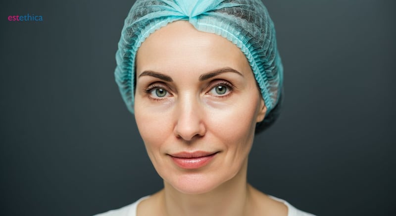 Подготовка за дерматологична процедура