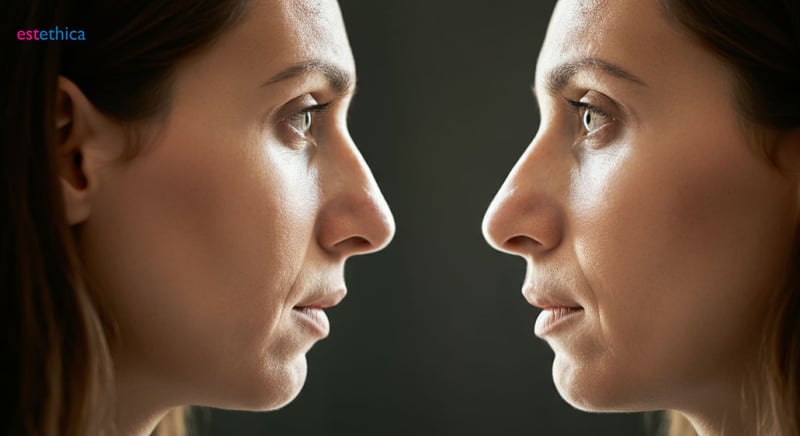 تجميل الأنف: التحضير والتوقعات بعد العملية