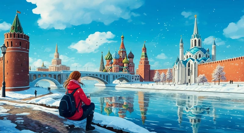 Сезонные приветствия: Привет весной, летом и т.д.