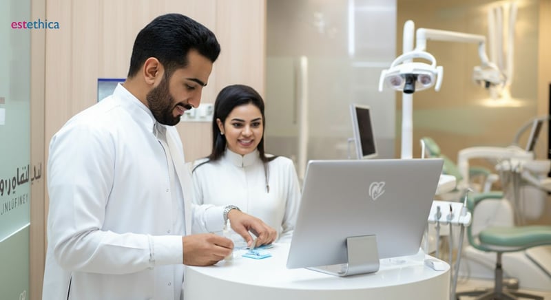 أهمية تنظيف الأسنان بانتظام