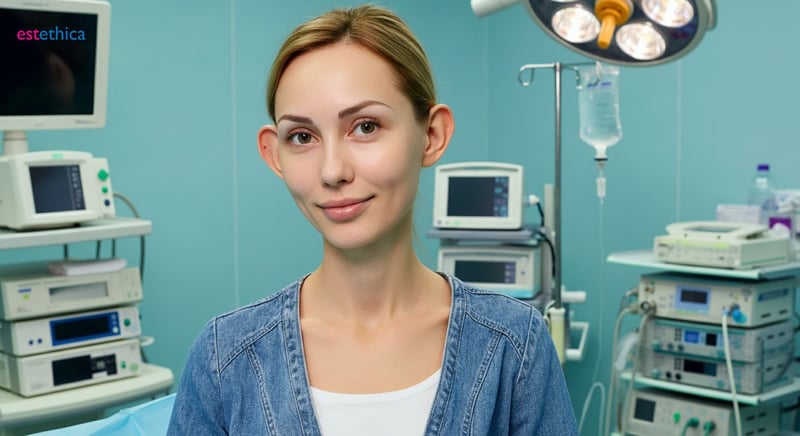 Възстановяване след отопластика: Какво да очаквате и как да се подготвите