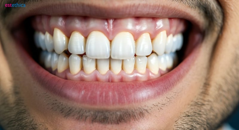 أفضل عيادات ابتسامة هوليود في دبي