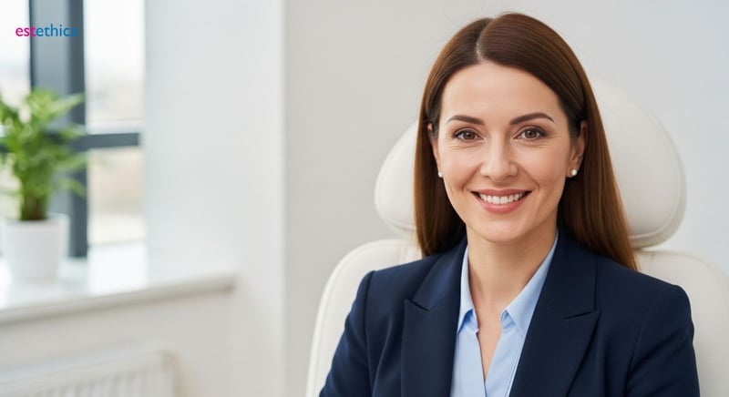 Естетична хирургия клепачи