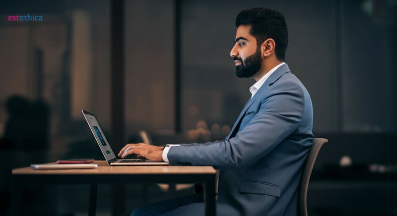 استراتيجيات تسويق رقمي مبتكرة للجراحة التجميلية
