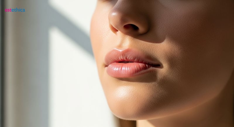 تجميل الشفايف: هل نفخ الشفايف مناسب لك؟