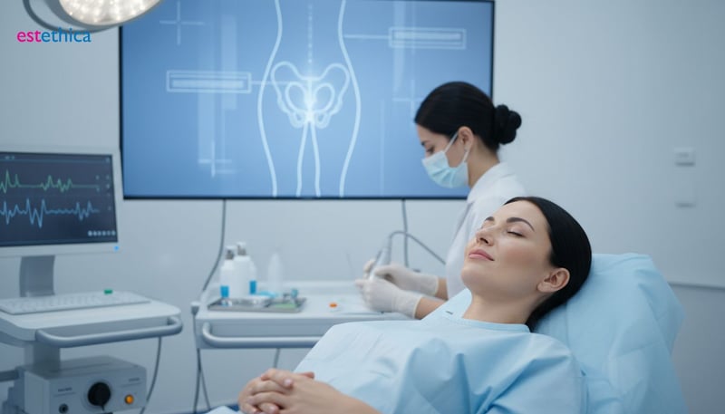 Цена на вагинопластика: Инвестиция във Вашето благосъстояние