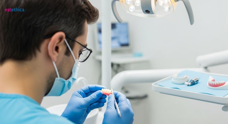 فينير الأسنان ولومينير: الفرق والاختيار المناسب