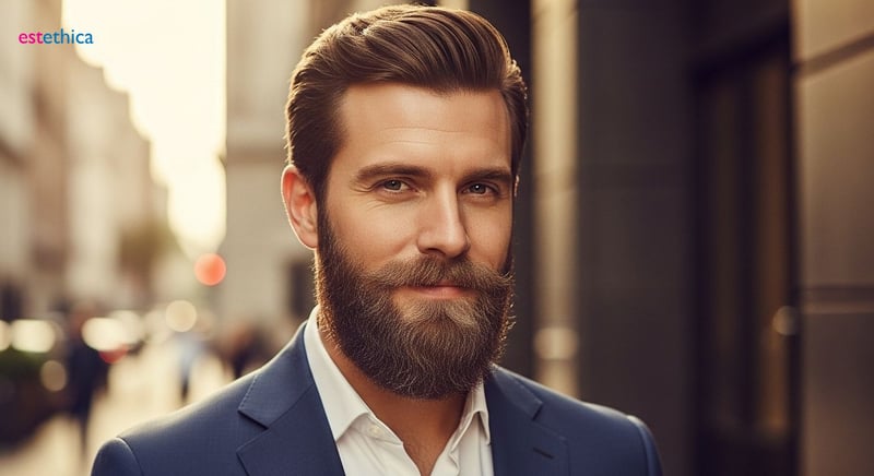Подготовка к пересадке бороды: советы и рекомендации