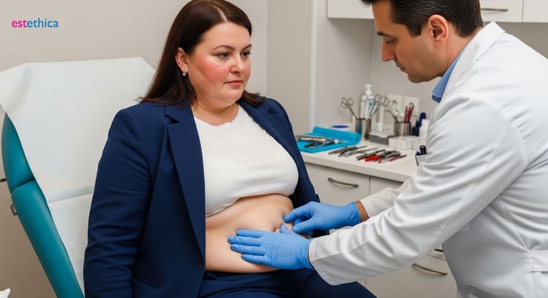 Видове операции за отслабване: Стомашен байпас, ръкавна гастректомия