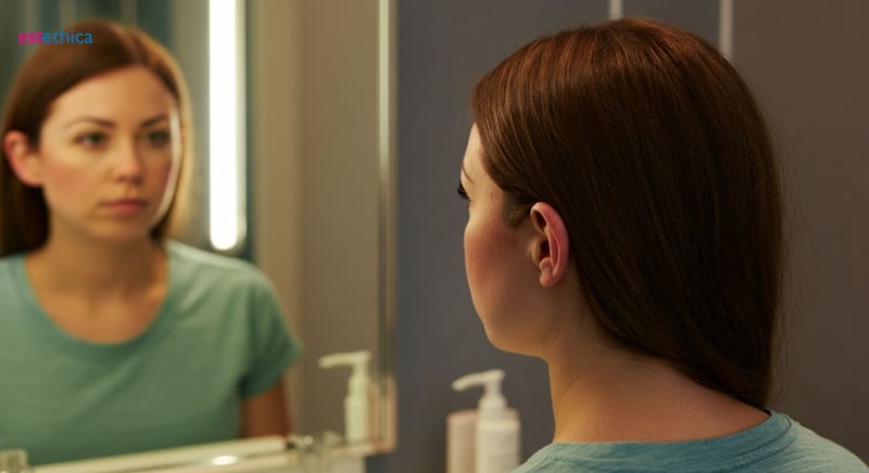 Ear pinning procedure for protruding ears overview