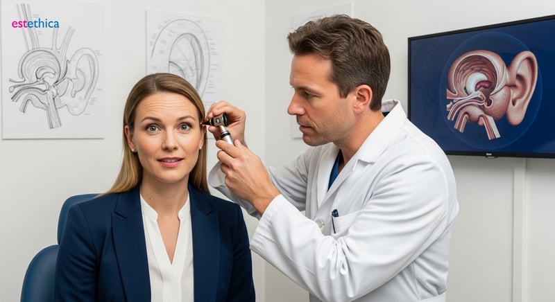 Ear Pinning Surgery for Prominent Ears