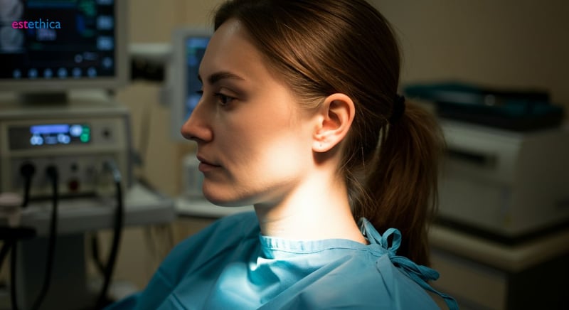 Ear reshaping for adults: enhancing symmetry and self-esteem