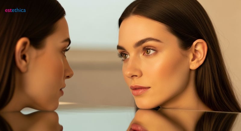 Ear surgery for adults: cosmetic solutions for image enhancement