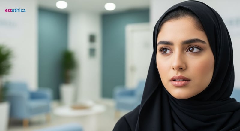 الأذن الخفاشية: أسباب وتأثيرات على المظهر