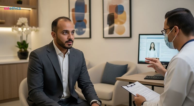 عيادات الجراحة التجميلية: التسويق الرقمي