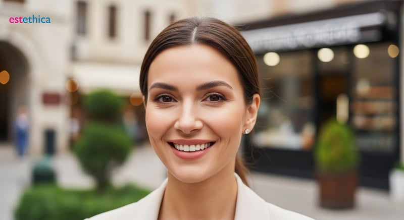 Омоложение кожи светом: преимущества и результаты